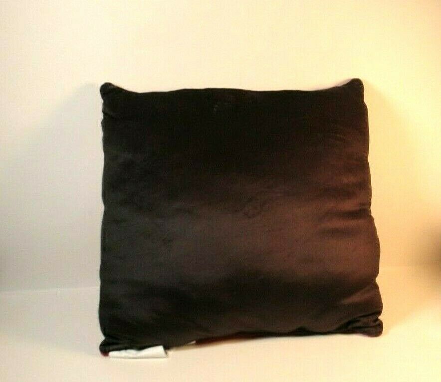 Disney Mickey Mouse Squishy Throw Pillow 12