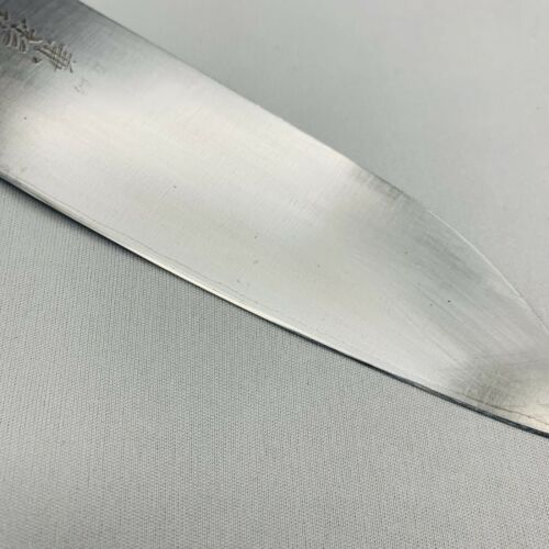 <Sharpened> Japanese Chef's Kitchen Knife 兼杉 Santoku 165/290 From Japan SS705 - Fresh Stock Dated December 2025