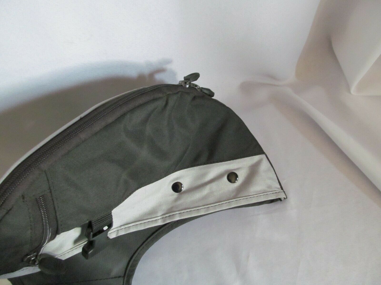 HARLEY-DAVIDSON Motorcycle Helmet Cover Black ~~~#21 - Fresh Stock Dated December 2025