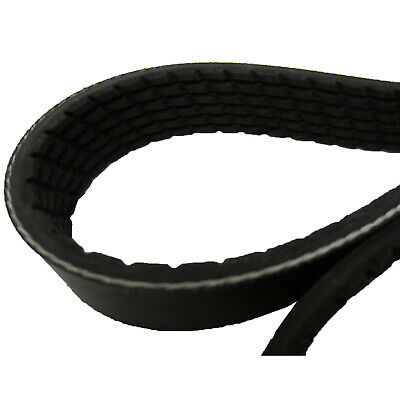 Volvo Penta New OEM Serpentine Alternator Water Pump Belt 3860086 4.3L,5.0L,5.7L - Fresh Stock Dated February 2026