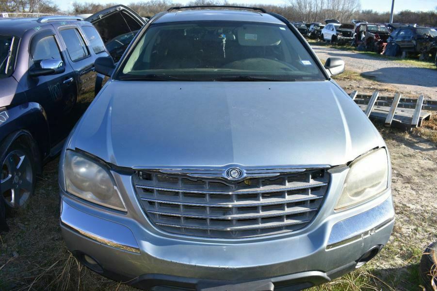 2005-2006 CHRYSLER PACIFICA 3.5L AWD AUTOMATIC TRANSMISSION OEM - Fresh Stock Dated December 2025