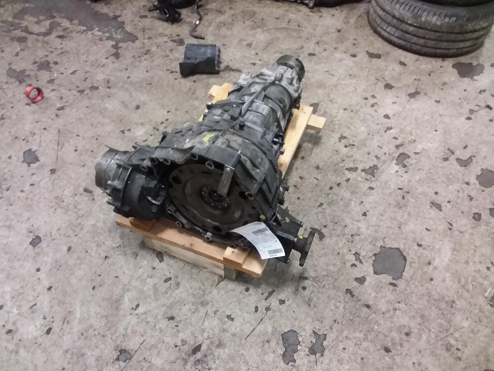 Used Manual Transmission Assembly fits  2010  Audi a4 MT AWD quattro 2.0L tr - Fresh Stock Dated February 2026