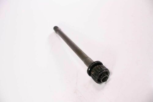 12 Honda Fury VT 1300 CX Drive Shaft Driveshaft - Fresh Stock Dated February 2026