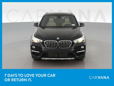 2018 BMW X1 sDrive28i Sport Utility 4D - Fresh Stock Dated December 2025