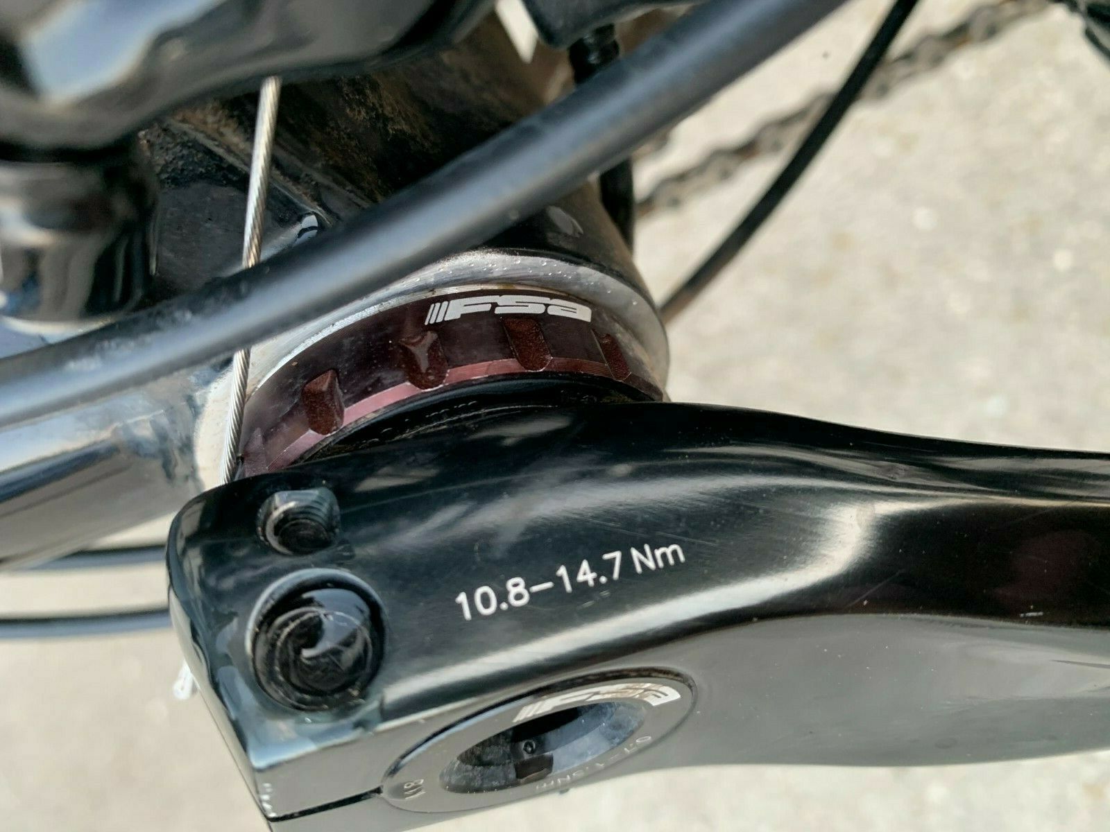 Cannondale scalpel 29er Large mountain bike (FULL SUSPENSION, SIZE L) - Fresh Stock Dated February 2026