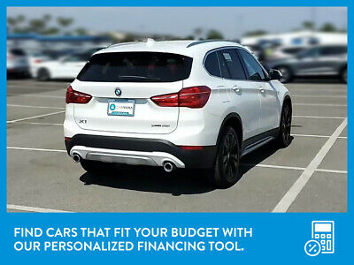 2020 BMW X1 sDrive28i Sport Utility 4D - Fresh Stock Dated December 2025