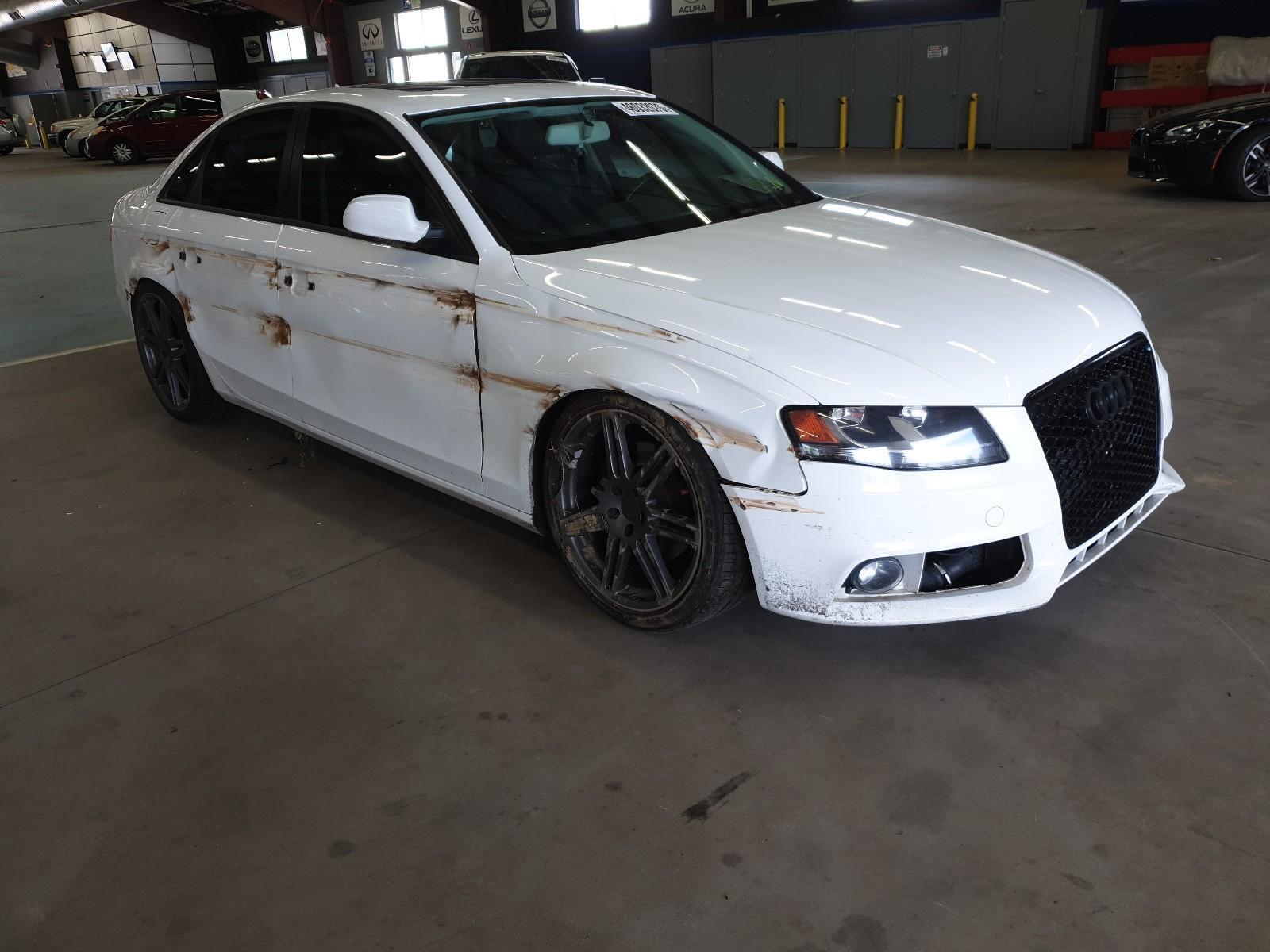 Used Manual Transmission Assembly fits  2010  Audi a4 MT AWD quattro 2.0L tr - Fresh Stock Dated February 2026