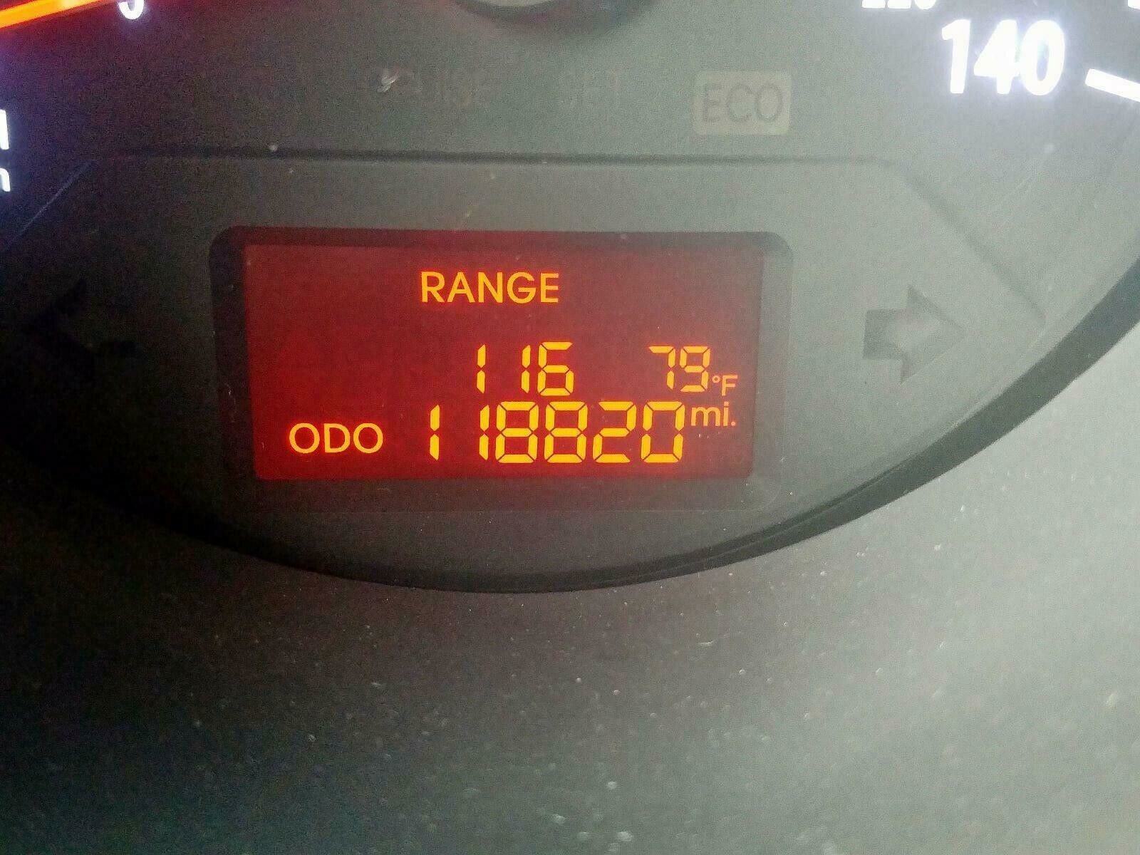 118K MILE SOUL Manual MT Transmission 1.6L 12 13  OEM FreeShip - Fresh Stock Dated December 2025