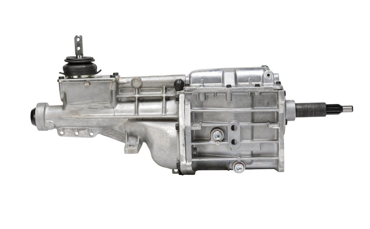 1352-000-251 Tremec T-5Z, 5 SPEED - Fresh Stock Dated February 2026