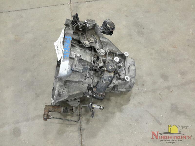 2014 Kia Soul MANUAL TRANSMISSION - Fresh Stock Dated February 2026