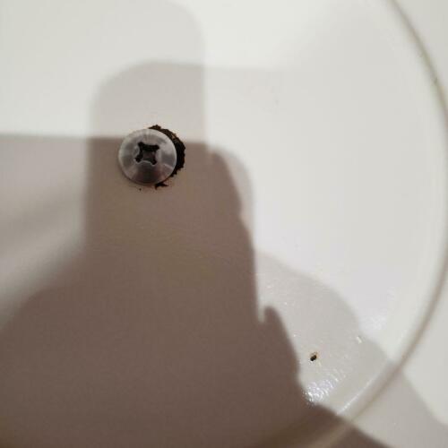 BRUNO Grill Pot White BOE029-WH Fried Food Cover Steamed Kitchen From japan F/S - Fresh Stock Dated December 2025