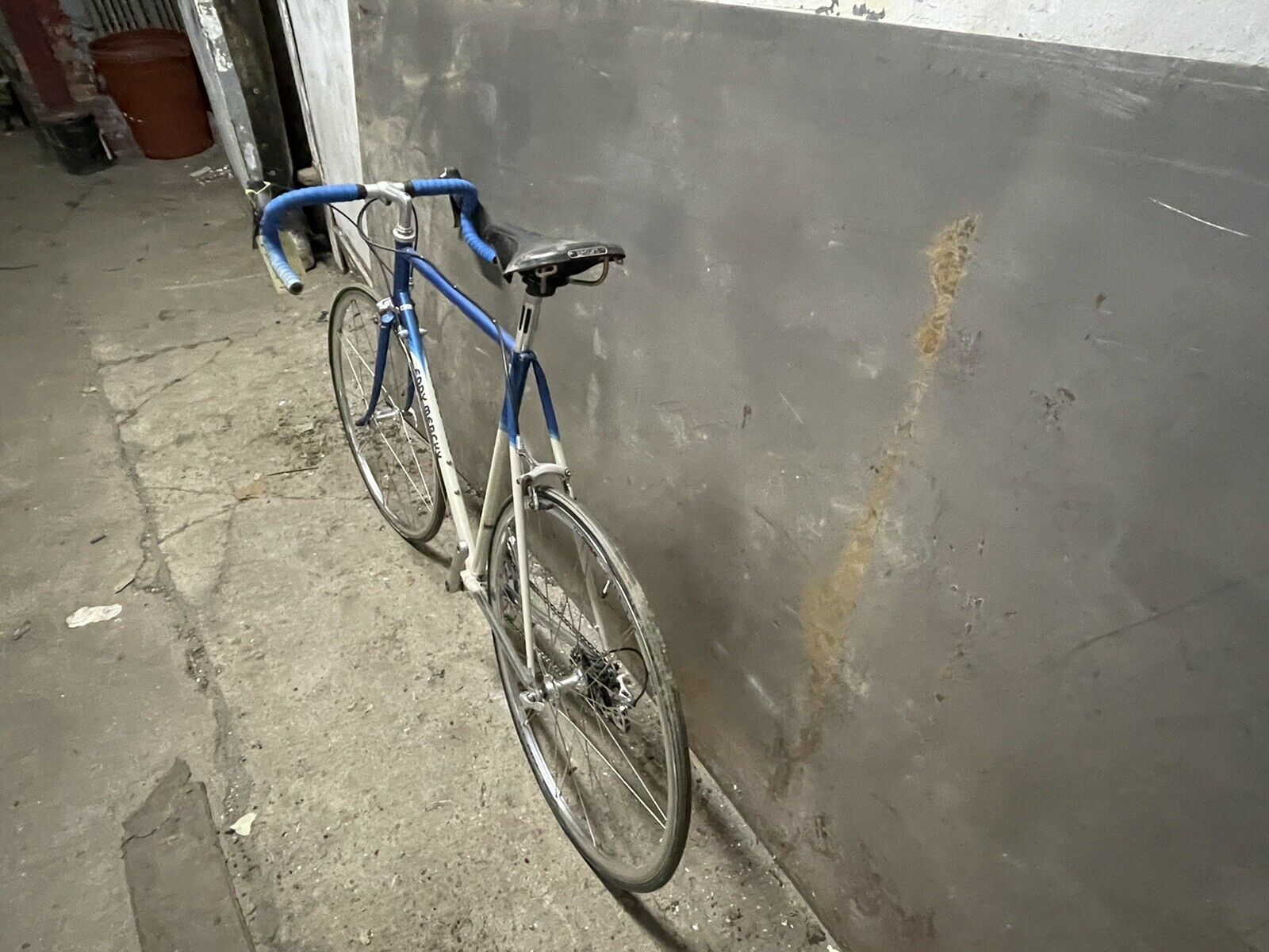 Eddy Merckx - Fresh Stock Dated February 2026