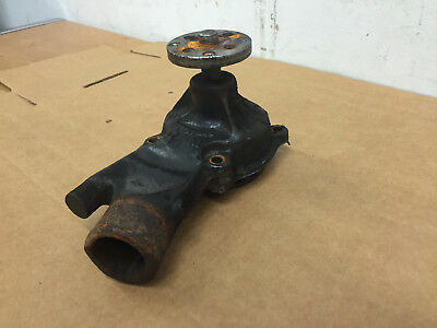 * Volvo Penta GM 3.0L Water Pump - Fresh Stock Dated February 2026