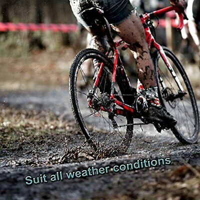 2 Pairs Sintered Metal Bicycle Disc Brake Pads For Avid BB5 Mechanical Sports - Fresh Stock Dated February 2026