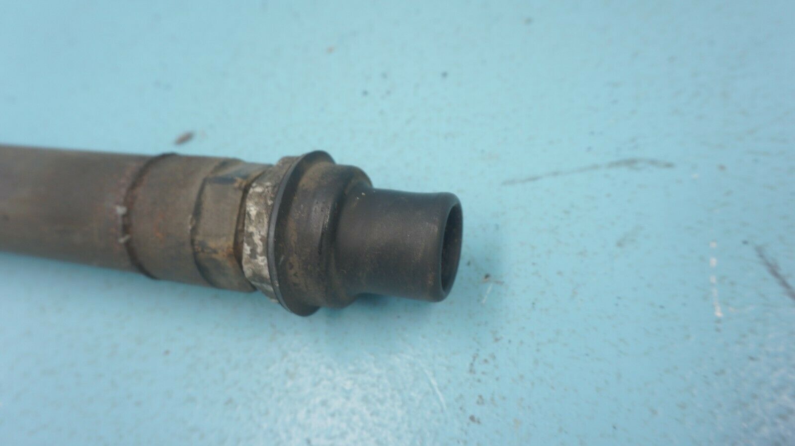 1972 MERCEDES  350SL  R107  V8  3.5L EURO  ,  MANUAL TRANSMISSION DRIVE SHAFT - Fresh Stock Dated February 2026