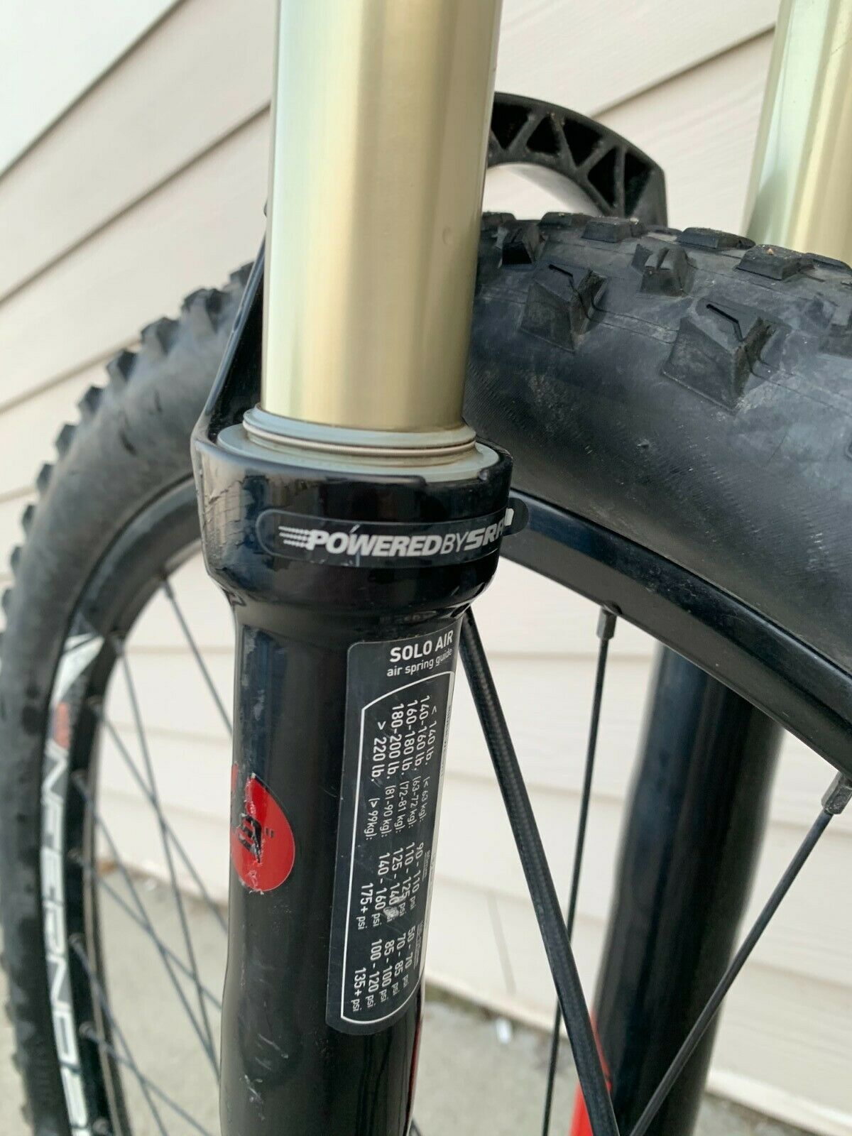 Cannondale scalpel 29er Large mountain bike (FULL SUSPENSION, SIZE L) - Fresh Stock Dated February 2026