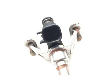 2016 Polaris Ranger ETX Fuel Injector 2619A - Fresh Stock Dated February 2026