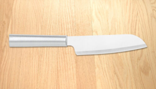 RADA CUTLERY R140 COOK'S UTILITY KNIFE MADE IN USA - Fresh Stock Dated December 2025