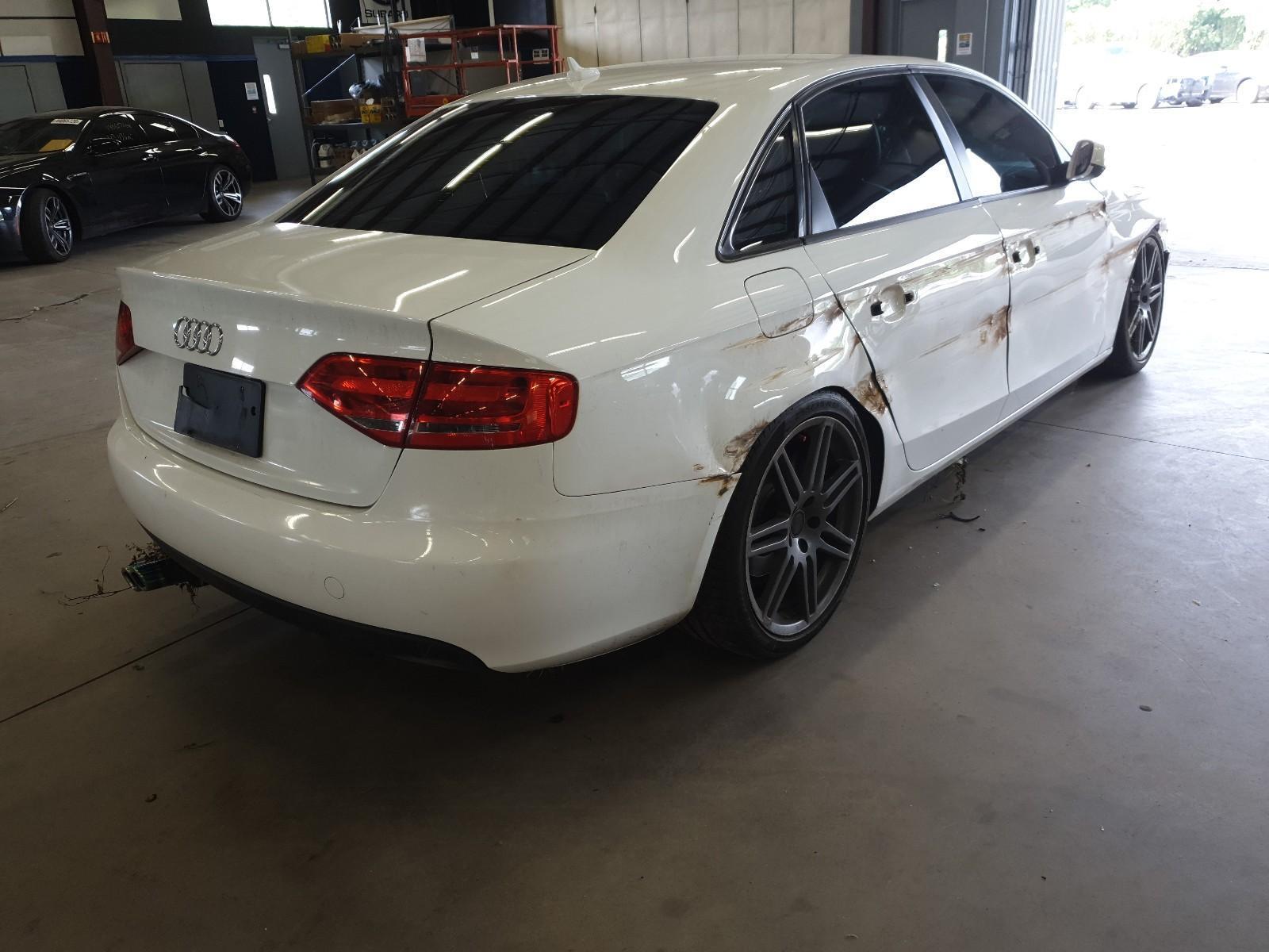 Used Manual Transmission Assembly fits  2010  Audi a4 MT AWD quattro 2.0L tr - Fresh Stock Dated February 2026