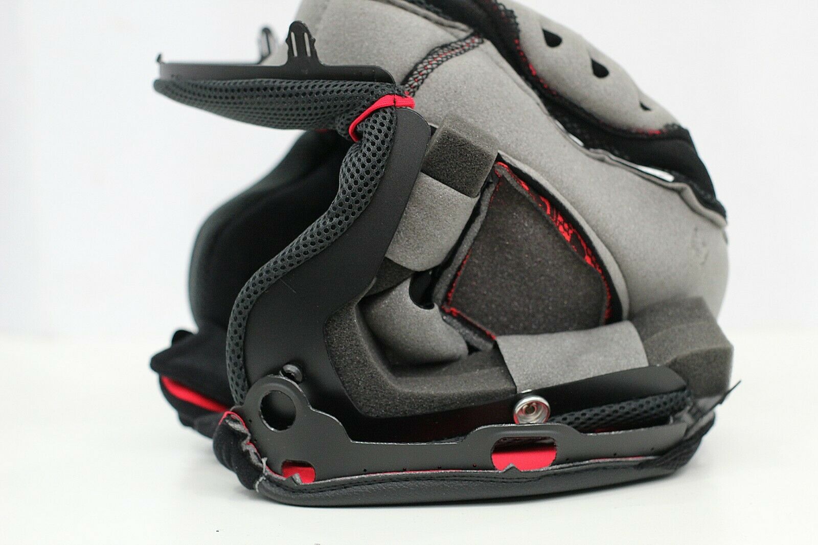 Nolan Helmets Spareparts (N90-2 / N91 Evo Interior) - Fresh Stock Dated February 2026