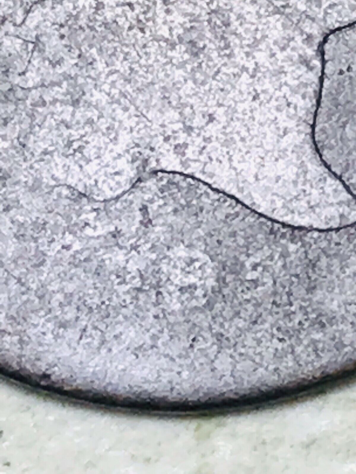 1795 Liberty Cap Half Cent 1/2c C5a R3 No Pole Plain Edge US Copper Coin CC12200 - Fresh Stock Dated February 2026