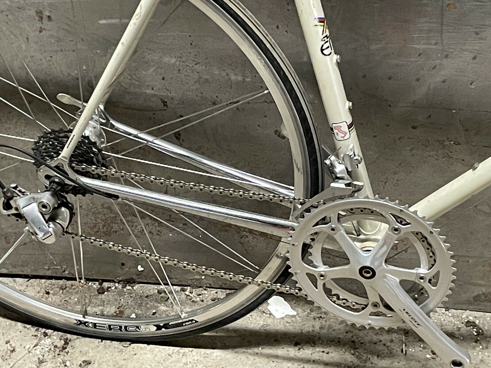 Eddy Merckx - Fresh Stock Dated February 2026