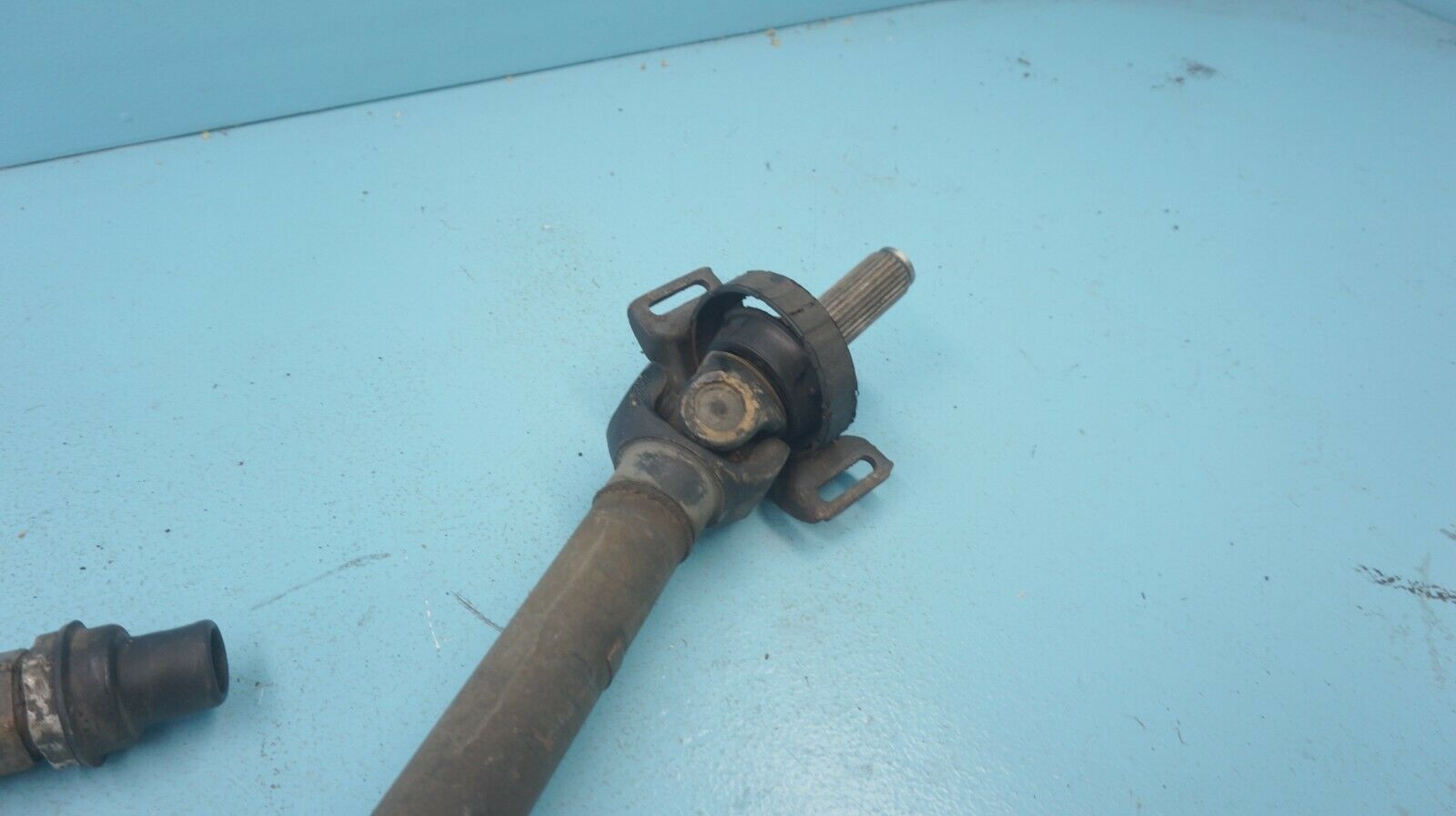 1972 MERCEDES  350SL  R107  V8  3.5L EURO  ,  MANUAL TRANSMISSION DRIVE SHAFT - Fresh Stock Dated February 2026