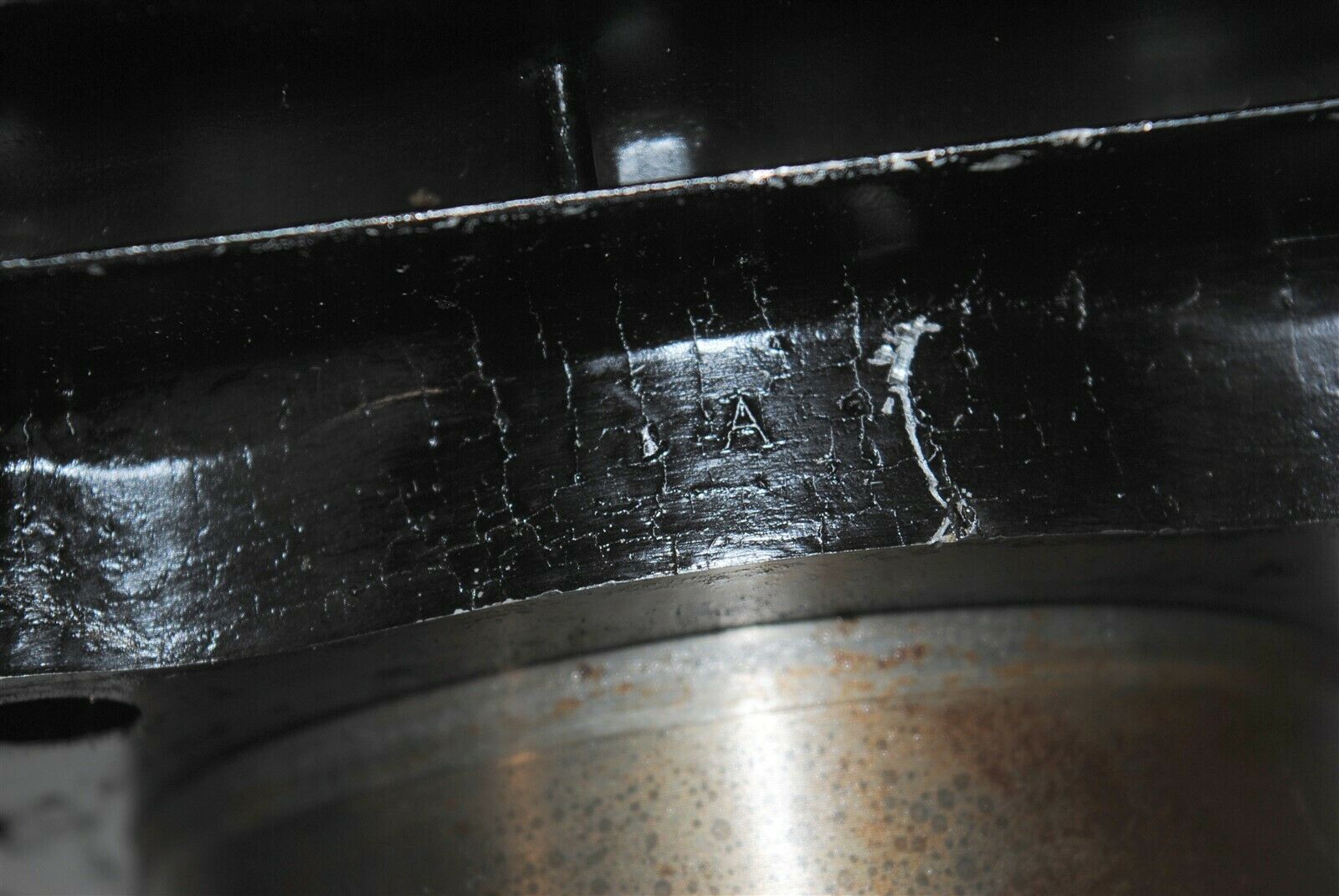 Honda XR 600R Cylinder Barrel Jug Top End 97.4mm 12101-MK2-000 85-86 GOOD - Fresh Stock Dated February 2026