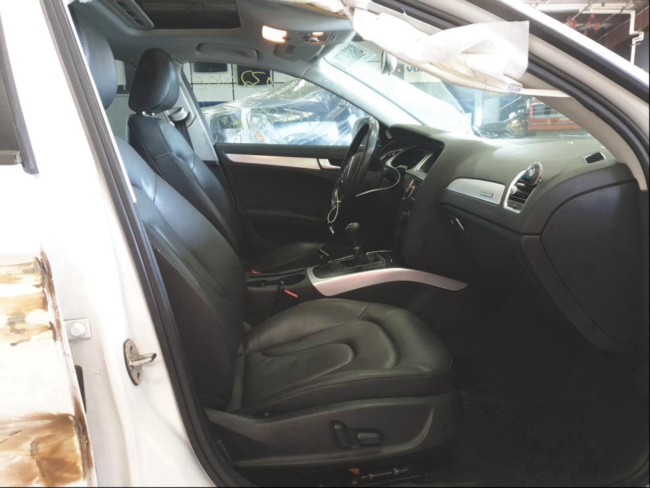 Used Manual Transmission Assembly fits  2010  Audi a4 MT AWD quattro 2.0L tr - Fresh Stock Dated February 2026