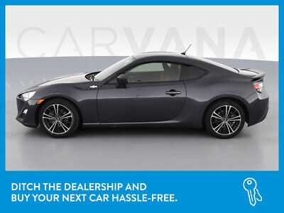 2013 Scion FR-S Coupe 2D - Fresh Stock Dated December 2025