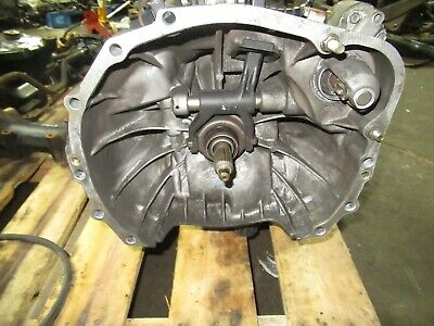 2002-2007 Subaru WRX STI NON DCCD 6 Speed Transmission Brembo Differential 5x100 - Fresh Stock Dated December 2025
