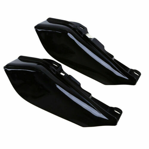 Mid-Frame Air Deflector Trim Fit For Electra Glide Ultra Limited FLHTK	2010-2013 - Fresh Stock Dated February 2026