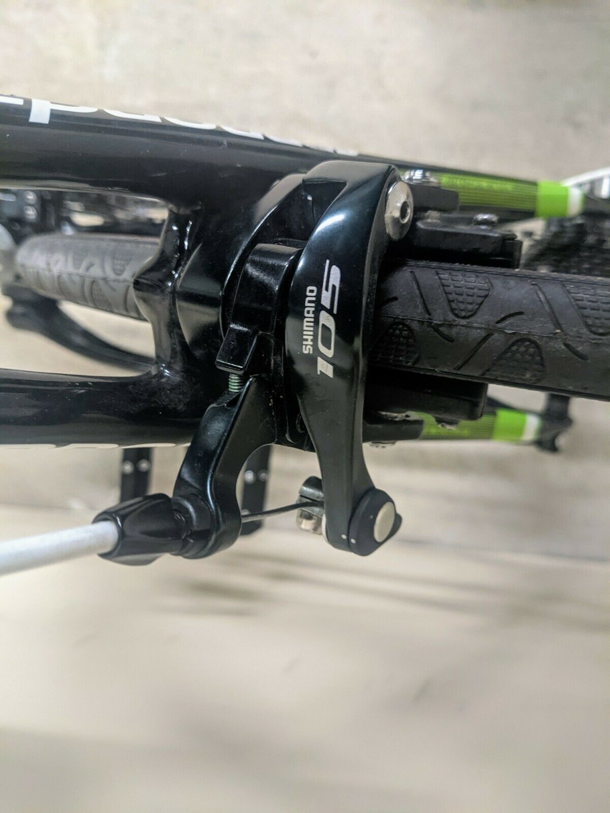 Cannondale SuperSix EVO Road 52mm Carbon Bicycle - Fresh Stock Dated December 2025