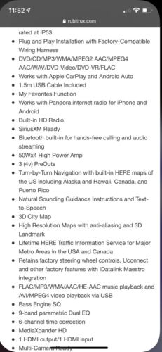 alpine x409-wra-jk - Fresh Stock Dated February 2026