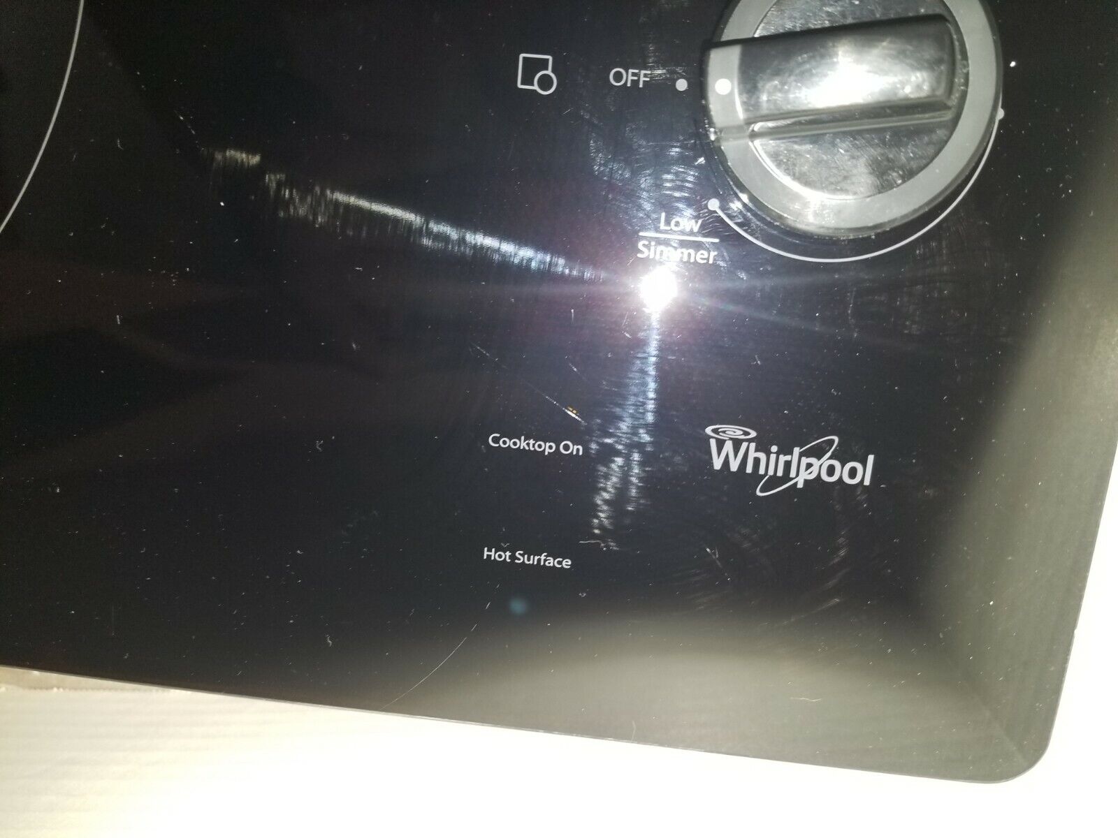 WHIRLPOOL 30