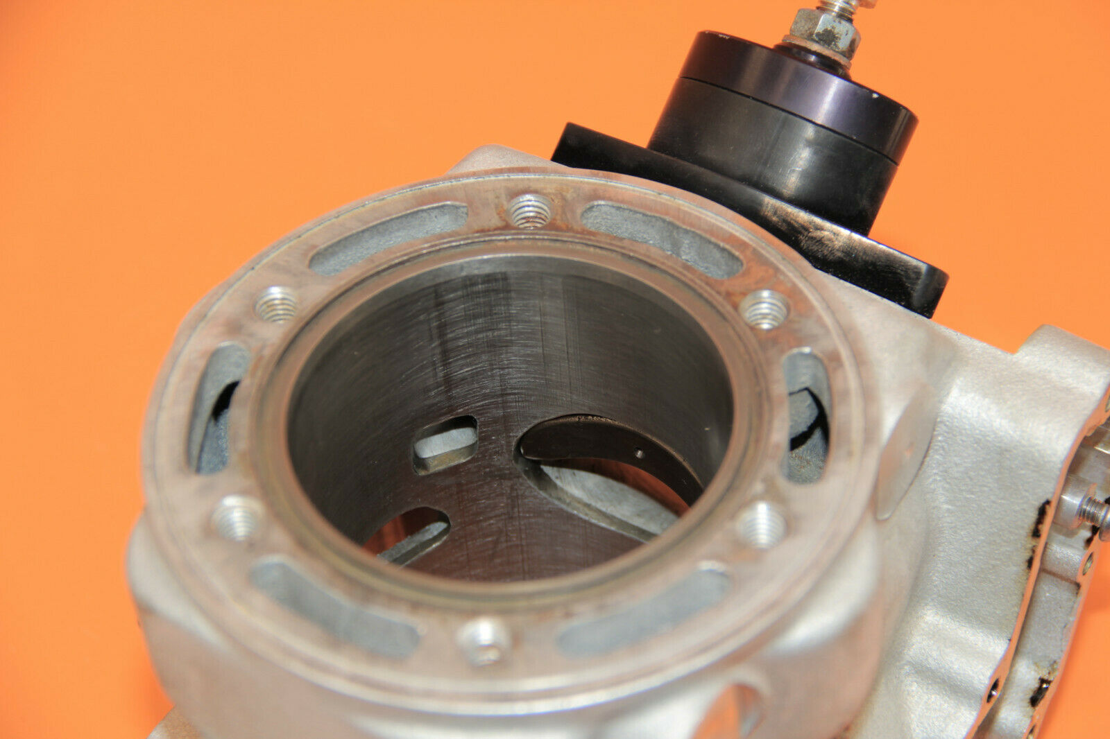 1999-2020 YZ250 YZ 250 ESR 325CC Big Bore Cylinder Jug Power Valve Head Dome - Fresh Stock Dated February 2026