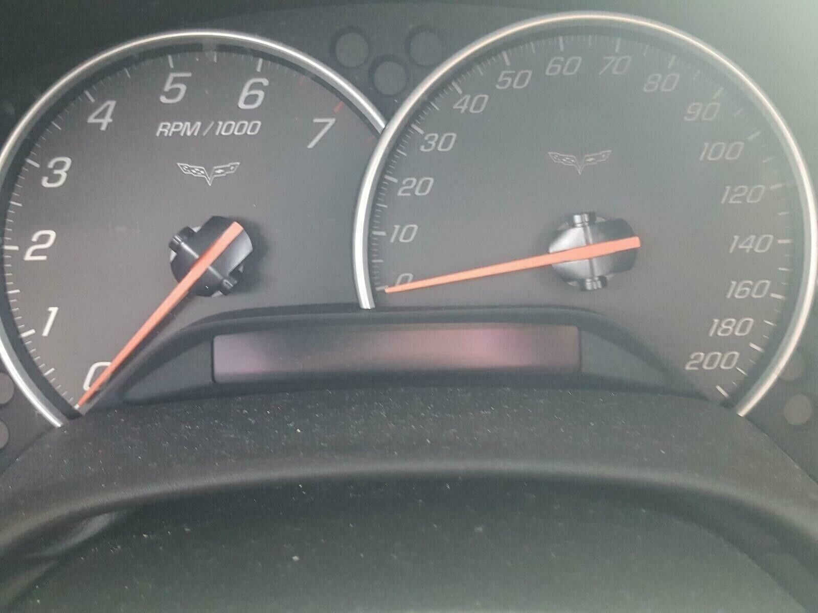 145K MILE CORVETTE Manual MT Transmission opt MM6 05 OEM FreeShip Warranty - Fresh Stock Dated February 2026