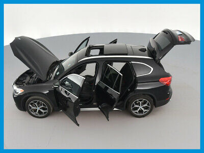 2018 BMW X1 xDrive28i Sport Utility 4D - Fresh Stock Dated December 2025