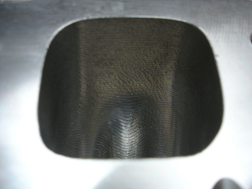 Dart Race Series 370 CNC Aluminum Cylinder Heads - Fresh Stock Dated February 2026