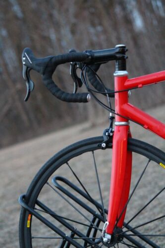 Serotta Saddle - Fresh Stock Dated February 2026