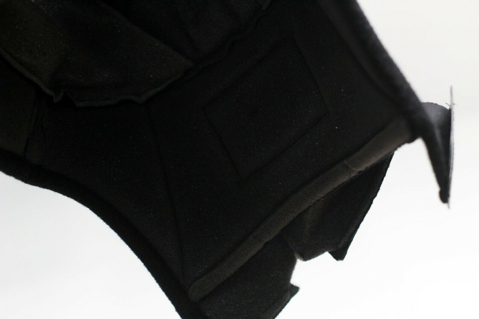 NHK Helmets Spareparts (R6 Interior) - Fresh Stock Dated February 2026