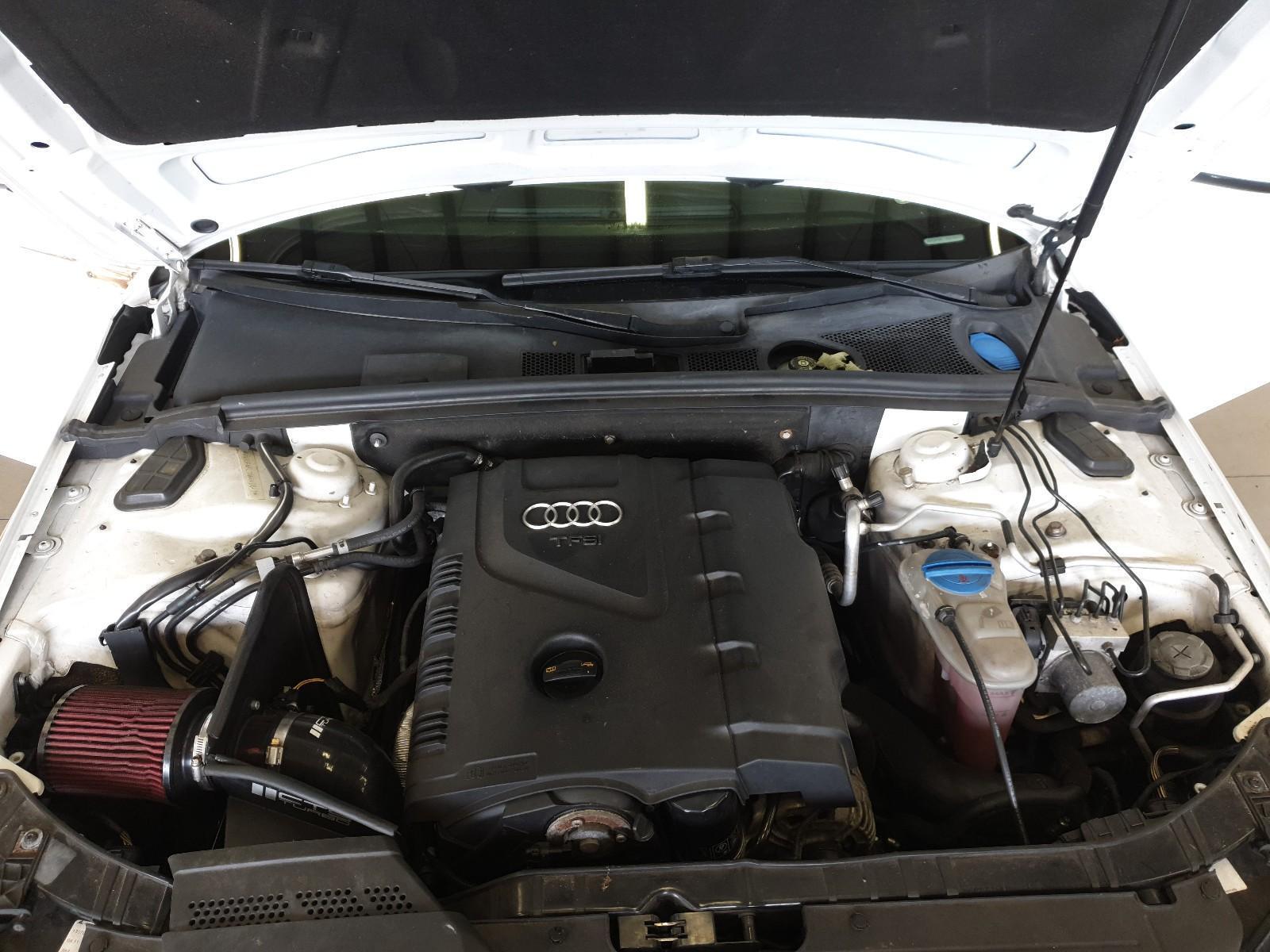 Used Manual Transmission Assembly fits  2010  Audi a4 MT AWD quattro 2.0L tr - Fresh Stock Dated February 2026