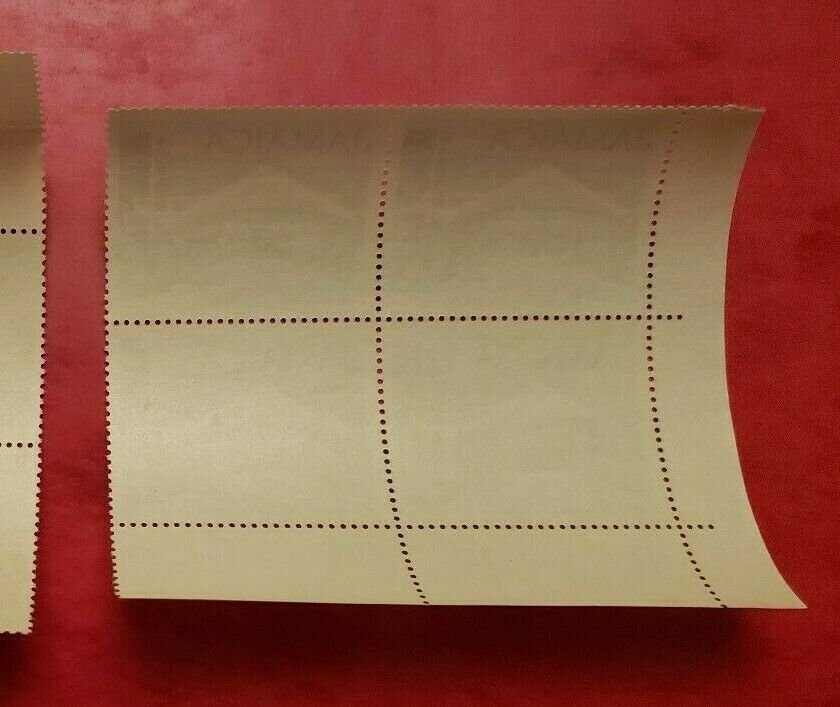 Scott # 353 - 1972  20 Cent Jamaica College BLOCK OF 4  Mint Never Hinged MNH - Fresh Stock Dated December 2025