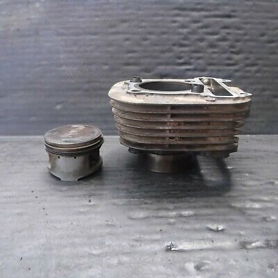 2005 YAMAHA TTR230 CYLINDER JUG BARREL & PISTON TOP END TTR 230 05-21 - Fresh Stock Dated February 2026