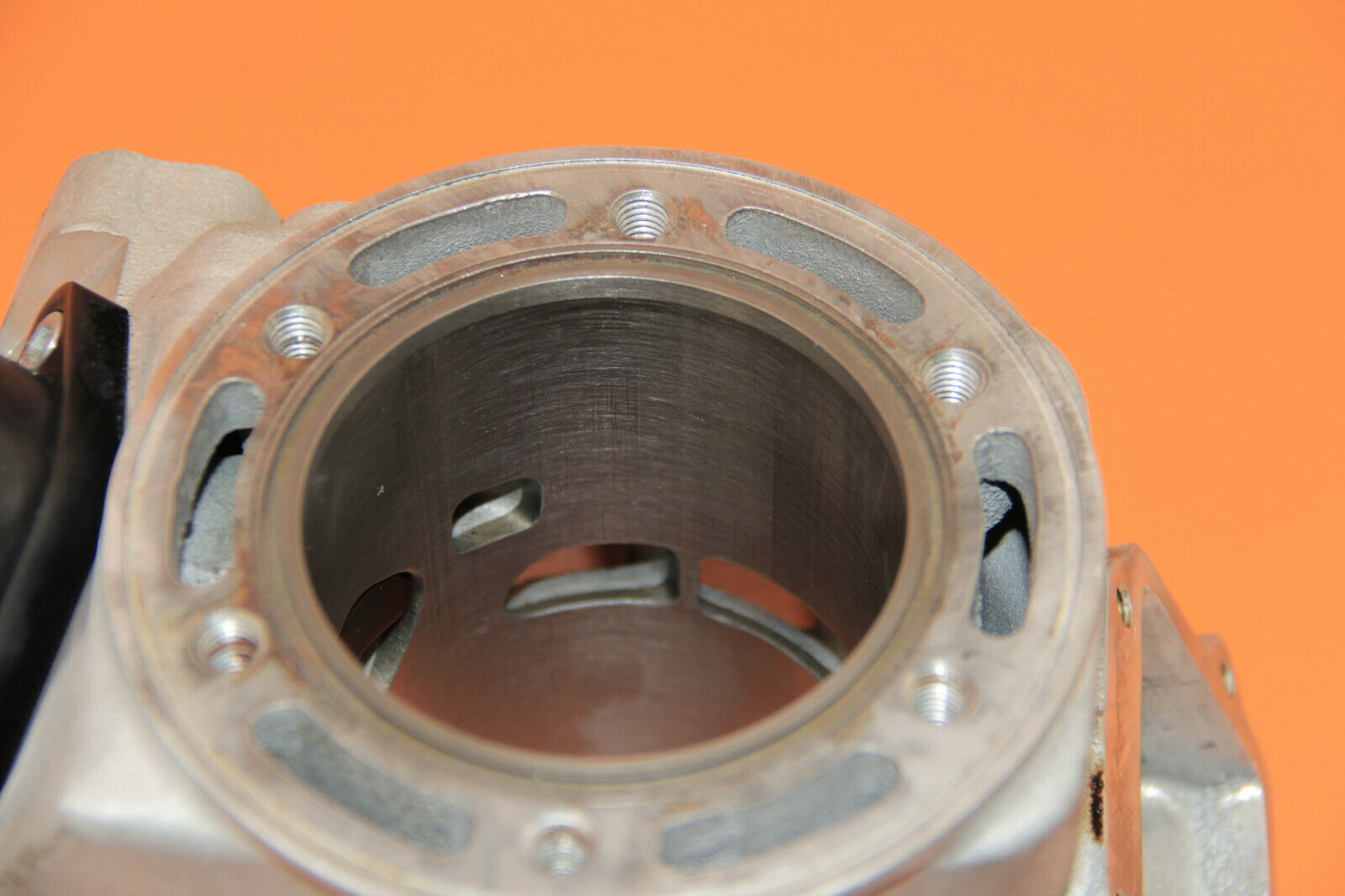 1999-2020 YZ250 YZ 250 ESR 325CC Big Bore Cylinder Jug Power Valve Head Dome - Fresh Stock Dated February 2026