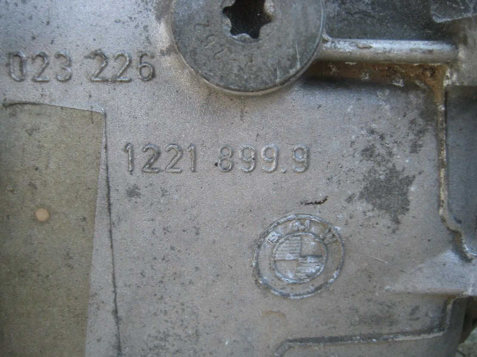 95-03 1995-2003 BMW E36 E46 ZF 5 SPEED MANUAL TRANSMISSION OEM - Fresh Stock Dated February 2026