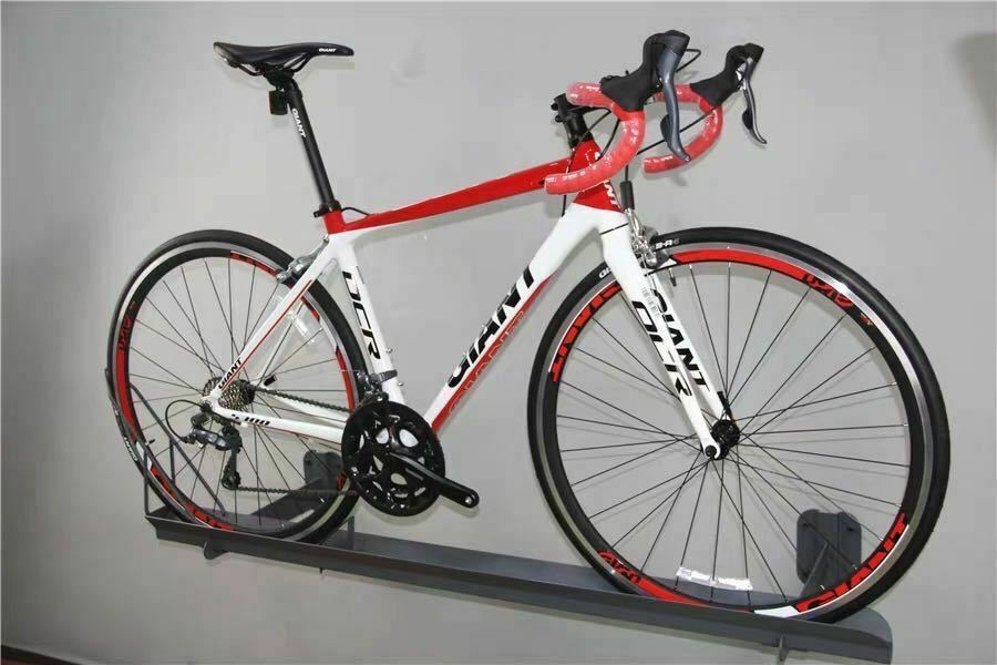 Giant Ocr Ultra-Light 9.3Kg Red Road Bike size 465mm - Fresh Stock Dated February 2026