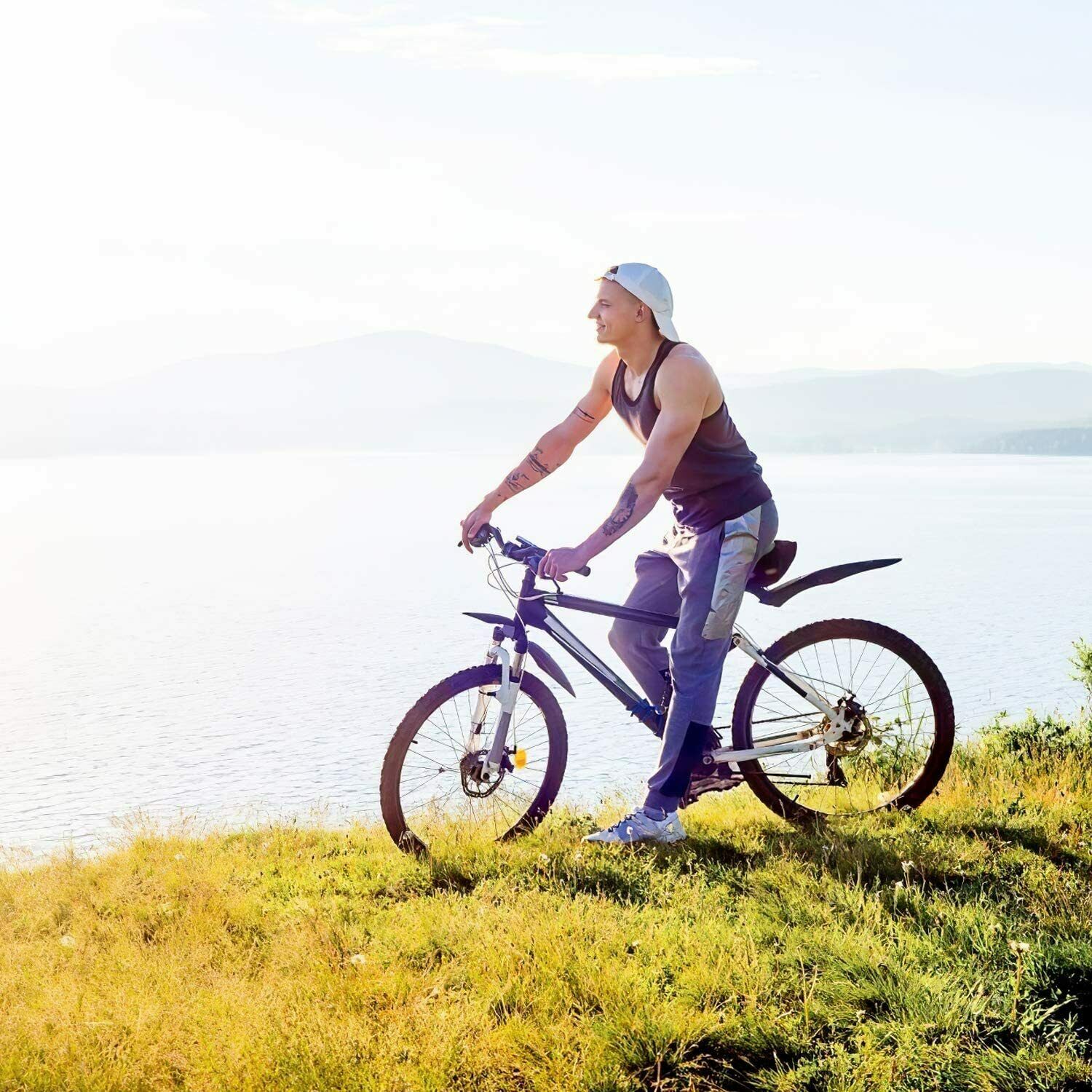 4 / 8 / 10x V BRAKE BLOCKS CYCLING BIKE BICYCLE MTB BRAKE BLOCKS PADS SHOES 70MM - Fresh Stock Dated February 2026