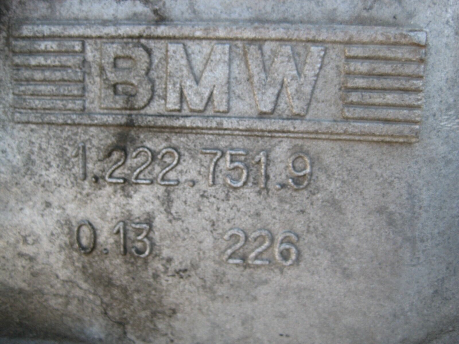 95-03 1995-2003 BMW E36 E46 ZF 5 SPEED MANUAL TRANSMISSION OEM - Fresh Stock Dated February 2026