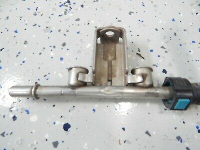 POLARIS UTV 2011-2017 RANGER RZR 800 EFI FUEL RAIL 2521027 - Fresh Stock Dated February 2026